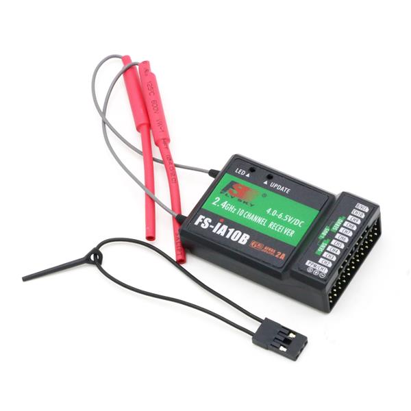 Thiết Bị Nhận Tín Hiệu FS-iA10B