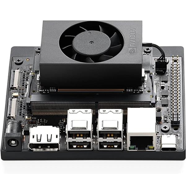 Jetson Orin Nano Super Developer Kit