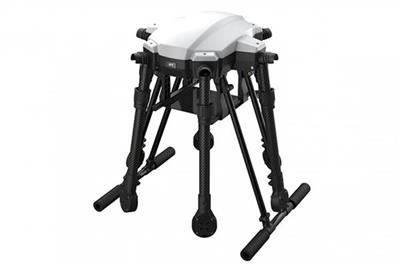 Multifunctional flight platform