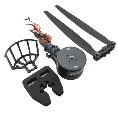 X8 Power System for Agricultural Drones