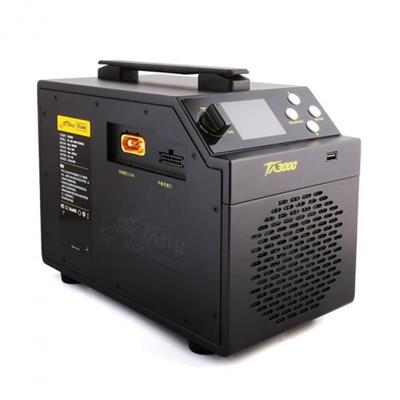 Sạc Pin công suất lớn TA3000_12-14S/60A( 2 cổng)