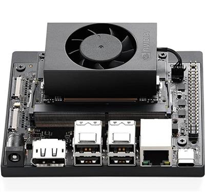 Jetson Orin Nano Super Developer Kit
