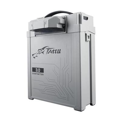 Pin Tattu Smart 3.0 22000mAh 25C 53.2V 14S1P