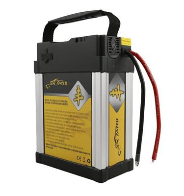Pin TATTU AGRI 22000mAh 15C 44.4V 12S1