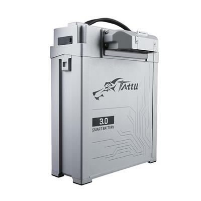 Tattu 3.0 25C 28000mAh 14S1P