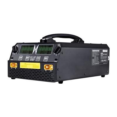BỘ SẠC PIN THÔNG MINH CÂN BẰNG ĐA KÊNH, EV-PEAK U4-HP 2400W/25A