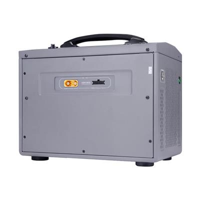 Sạc Pin công suất lớn EV-PEAK U5+ 3000W/30A-2 cổng
