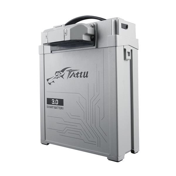 Pin Tattu Smart 3.0 22000mAh 25C 53.2V 14S1P