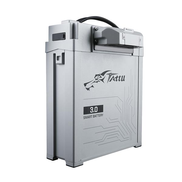 Pin Tattu Smart 3.0 28000mAh 25C 53.2V 14S1P