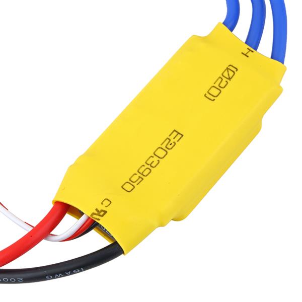 Color: 30A no Plug Parts & Accessories 1PC 30A 40A 50A 60A 70A 80A Brushless ESC Water-Cooled Two-Way Waterproof ESC 2S 4S 6S ESC Speed Controller for RC Boats Parts 